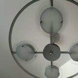 Faladesa & Idearte designer chandelier 2000s