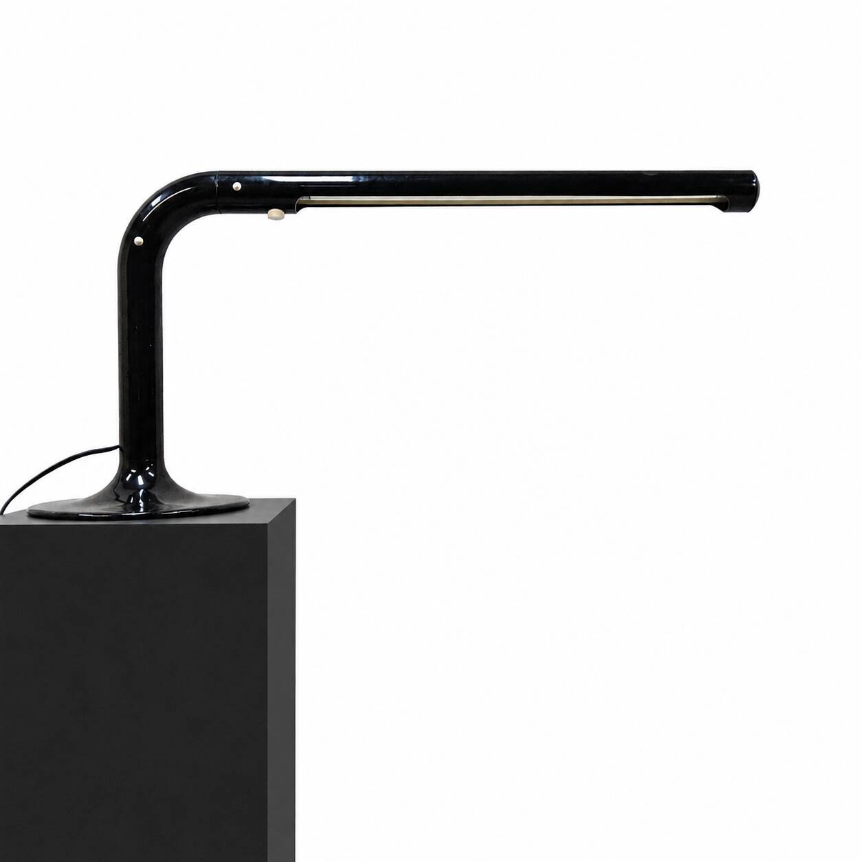 Anders pehrson atelje lyktan 1975 tube lamp (swedish design)