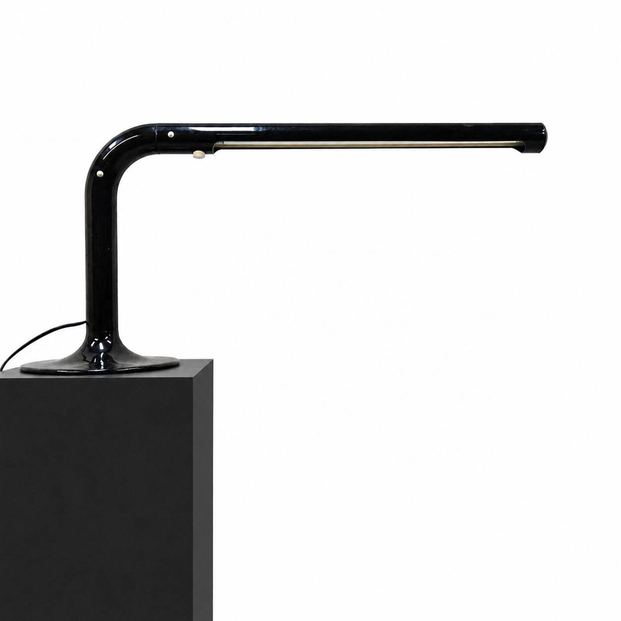 Anders pehrson atelje lyktan 1975 tube lamp (swedish design)