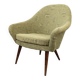 Fauteuil vintage de František Jirák pour Tatra, Tchécoslovaquie 1960
