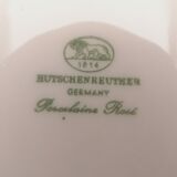 Porcelain tureen