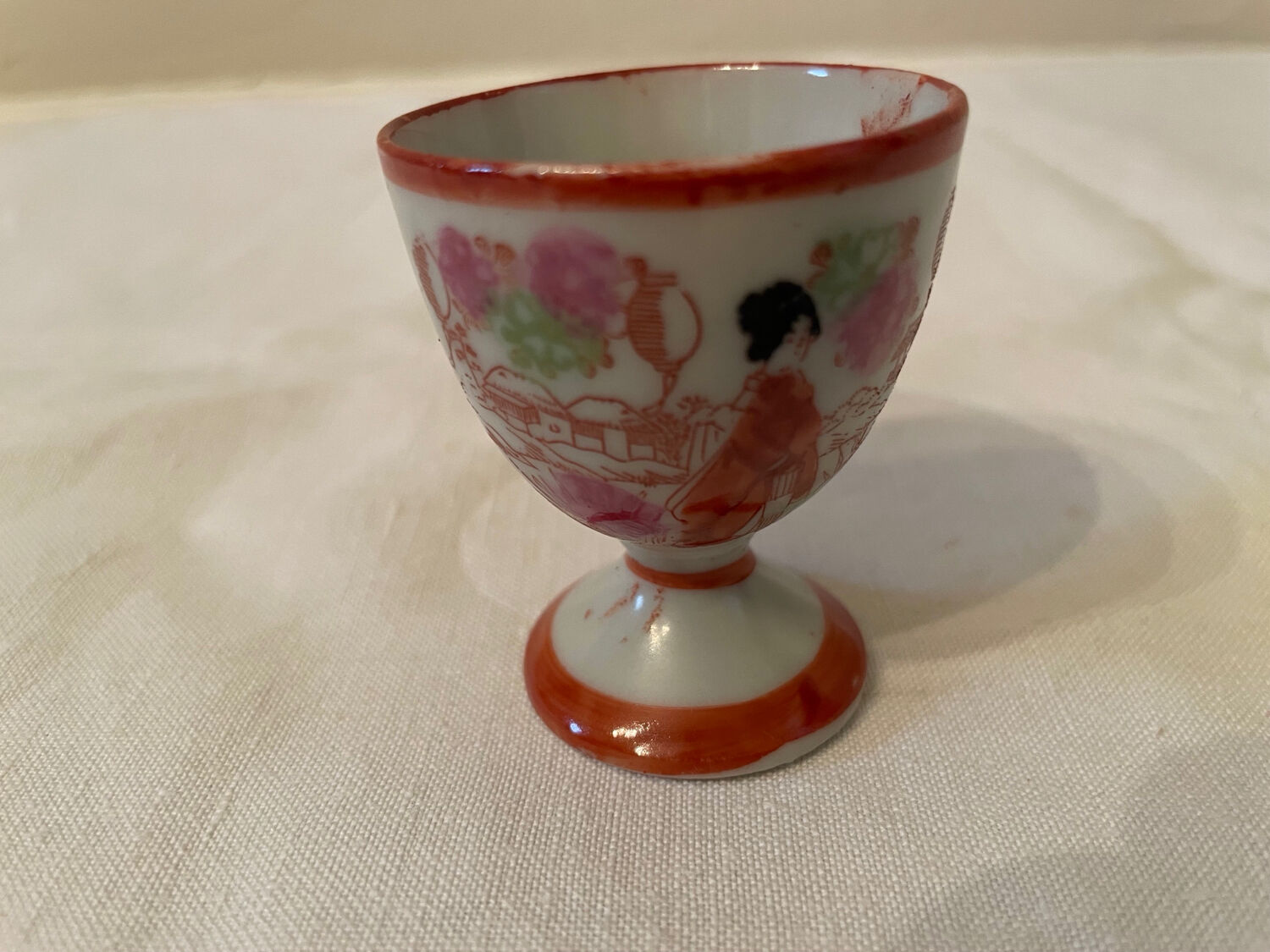 Japanese Egg Cup