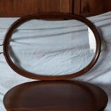 Mahogany service