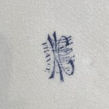 Former Lunéville dish