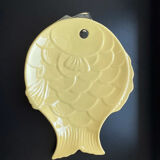 Dish fish Molin Charolles