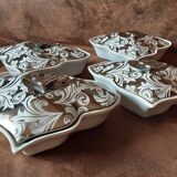 Set of 4 original cups