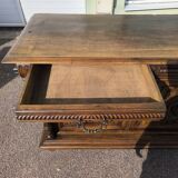 Buffet base Henri II