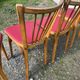 Bistro chairs