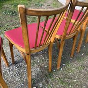 Bistro chairs