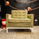 Sitting Room First series by Florence Knoll Bassett for Knoll Year 1954