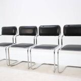 Chair by Arch. Ladislav Vrátník for Gallery Mánes 'Prag, ' 1970s