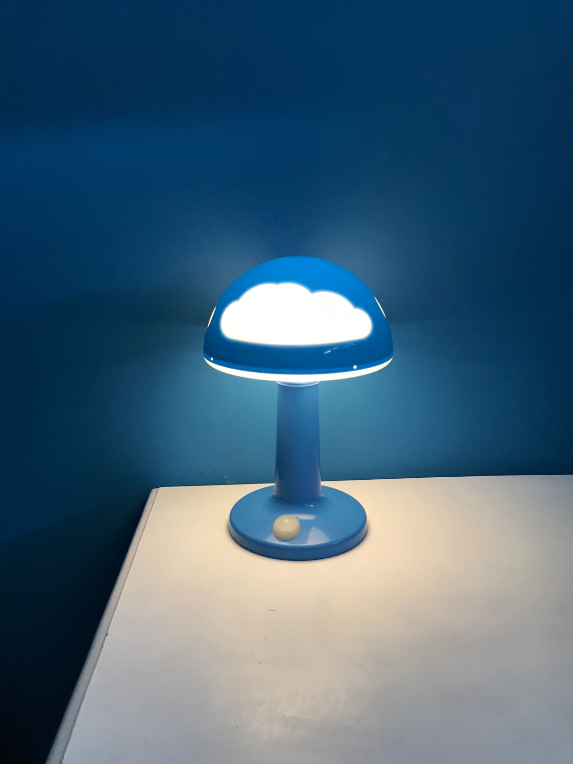 Ikea lamp