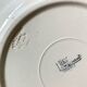 Longchamp terre de fer plates lily decor