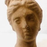 Tête de Femme Terre