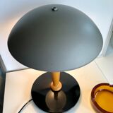 Art deco champion lamp