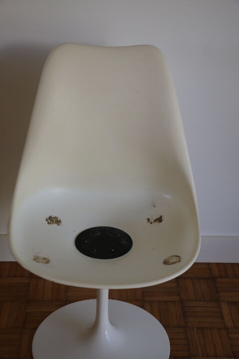 Tulip chair by Eero Saarinen 60s/70s