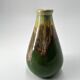 Ceramic vase from the Thulin pottery - Belgium