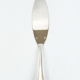 Christofle America silver-plated fish service cutlery, Luc Lanel