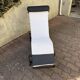 Chaise longue model LC4 Le Corbusier