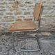 Marcel Breuer chair