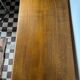 Vintage oak chest of drawers 1950