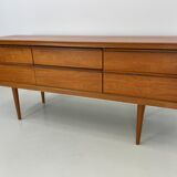 Vintage Austinsuite sideboard 1960's