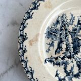 Compotier GIEN collection Thistles
