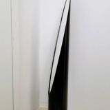 Lipstick Mirror by Rodolfo Bonetto, Italy 1960s Unghia