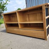 Renovated counter/bar