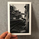 Black and white photographic print art