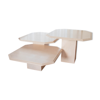 Coffee tables