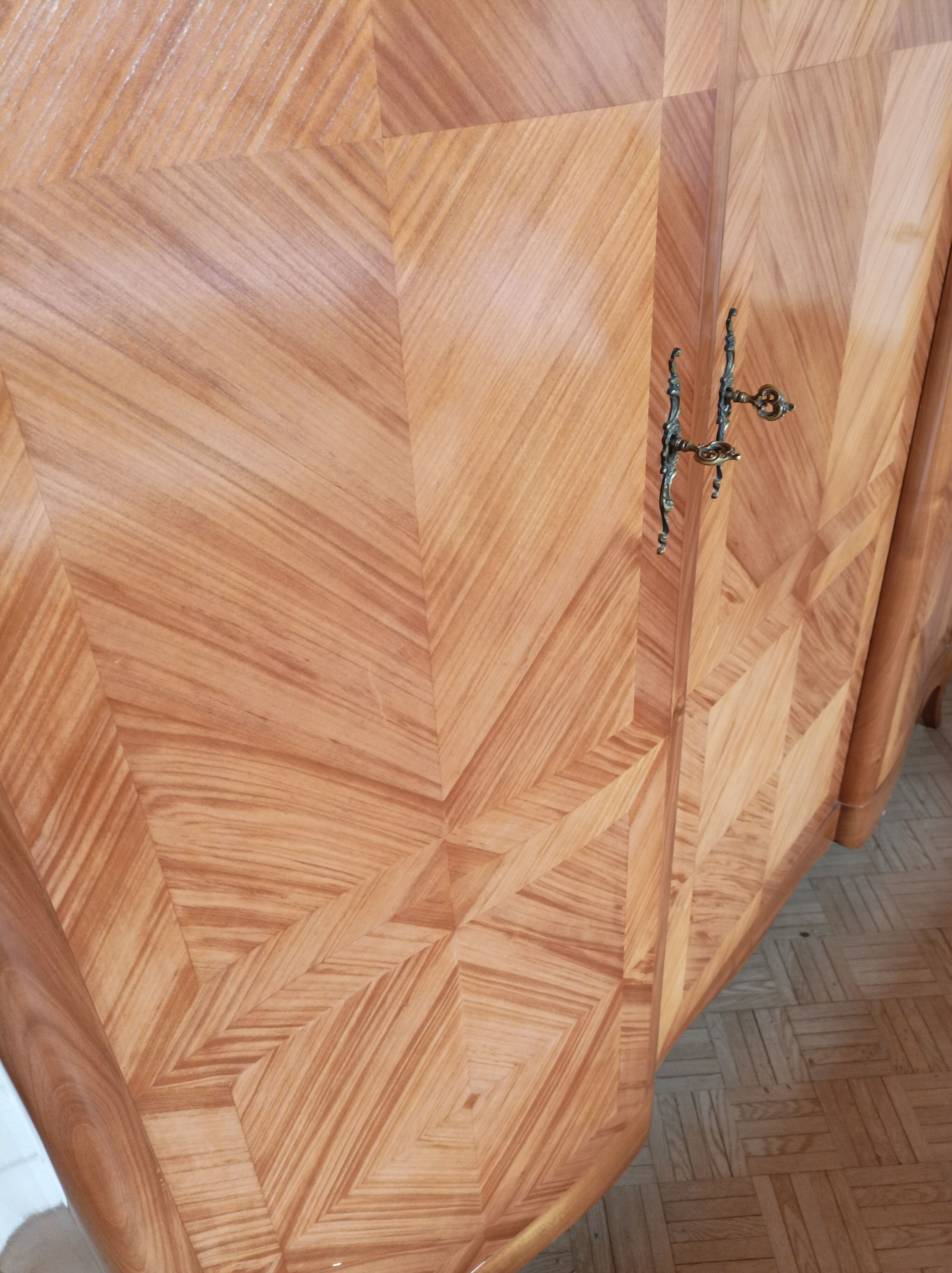 Cupboard