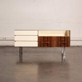Rio rosewood sideboard