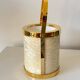 Lidian Glacette ice bucket, Italy, 1960s
