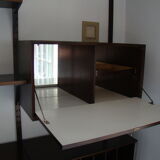 Vintage Poul Cadovius shelving unit