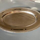 Plat de service guy degrenne