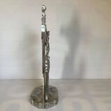 Crucifix metal crucifixion