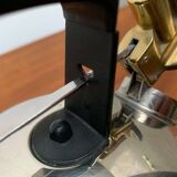 Postmodern Italian kettle by Richard Sapper for Alessi