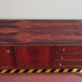 Rosewood row sideboard pallet