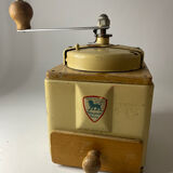 Peugeot coffee grinder