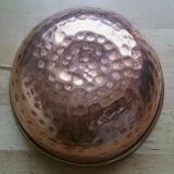 Vintage decorative trinket bowl