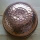 Vintage decorative trinket bowl
