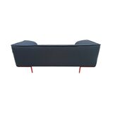 Prostoria sofa seam model