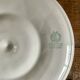 Oyster dish Moulin des Loups France