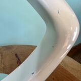 Fase vintage lamp from 1960s - mid century modern table - boomerang 64 model - retro lamp