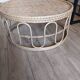 Samson coffee table Tikamoon