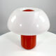 Lampe de table "Mushroom" par Elio Martinelli pour Matinelli Luce, 1970