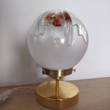 Globe Murano Mazzega