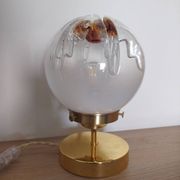 Globe Murano Mazzega
