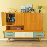 1950s highboard